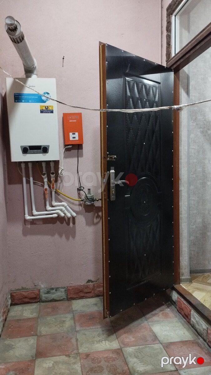 Həyət evi kirayə verilir, Xırdalan ş — Ev, villa, Xırdalan (12)