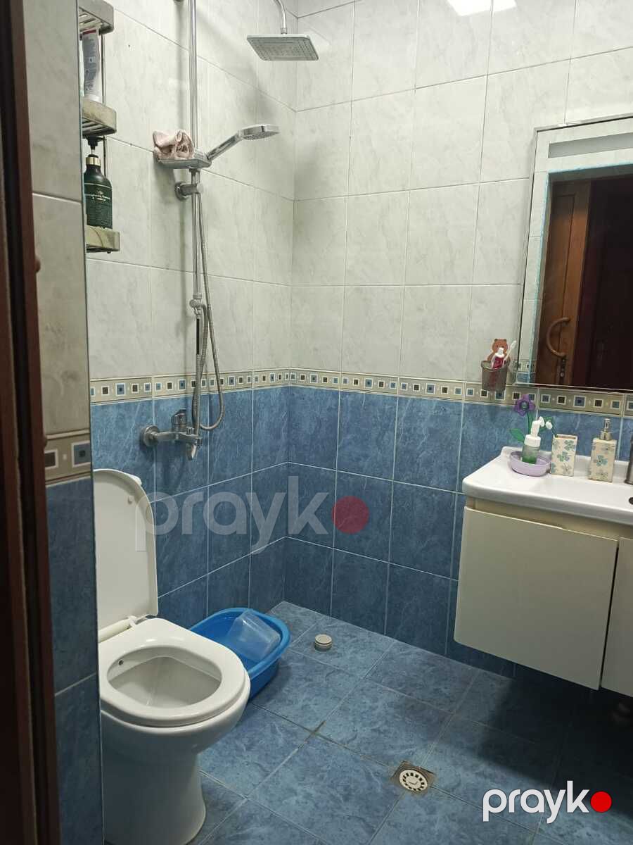 Satılır 2 otaqlı köhnə tikili 48 m² — Mənzil, Bakı (12)