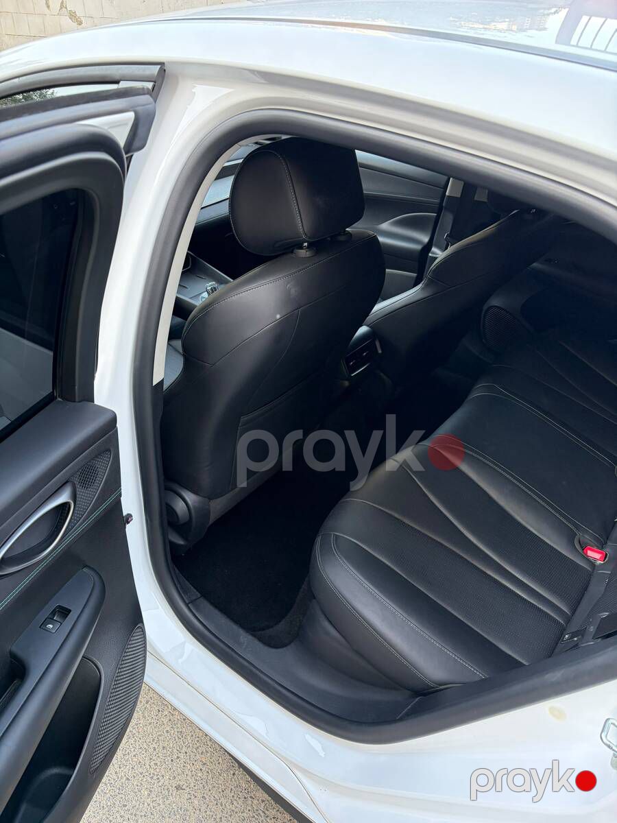BYD Seal 05, 2025 il — Avtomobillər, Bakı (5)