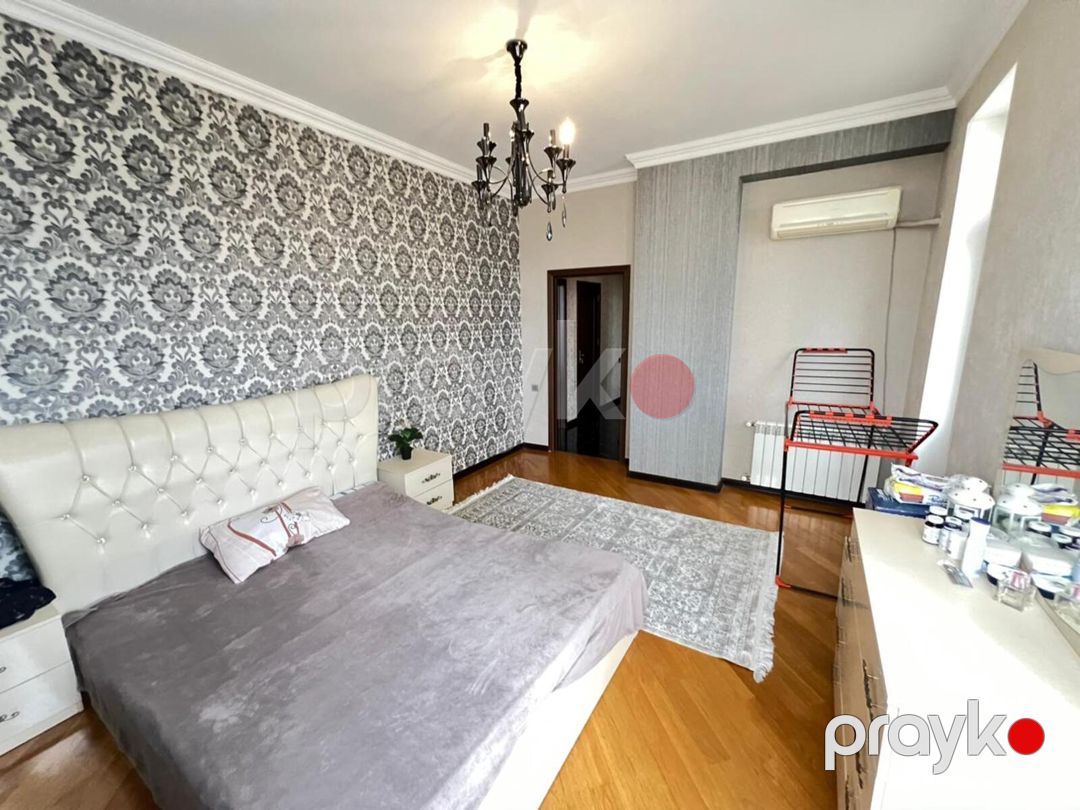 Satılır 3 otaqlı yeni tikili 147 m² — Mənzil, Bakı (11)