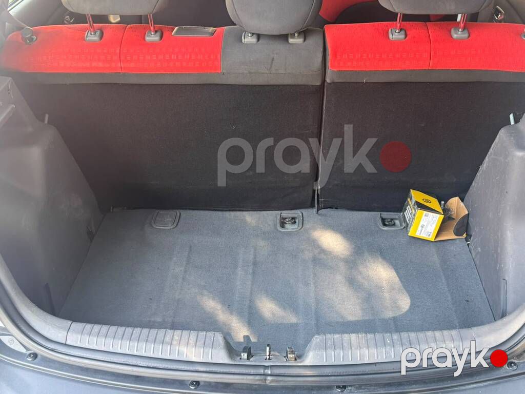 Kia Rio, 1.4 L, 2005 il, 258 000 km — Avtomobillər, Bakı (11)