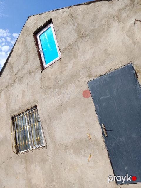 Həyət evi, Kürdəxanı qəs — Bakı