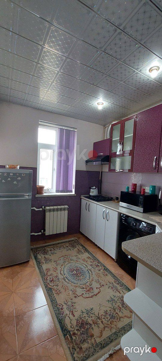 Satılır 4 otaqlı köhnə tikili 78.2 m² — Mənzil, Bakı (7)