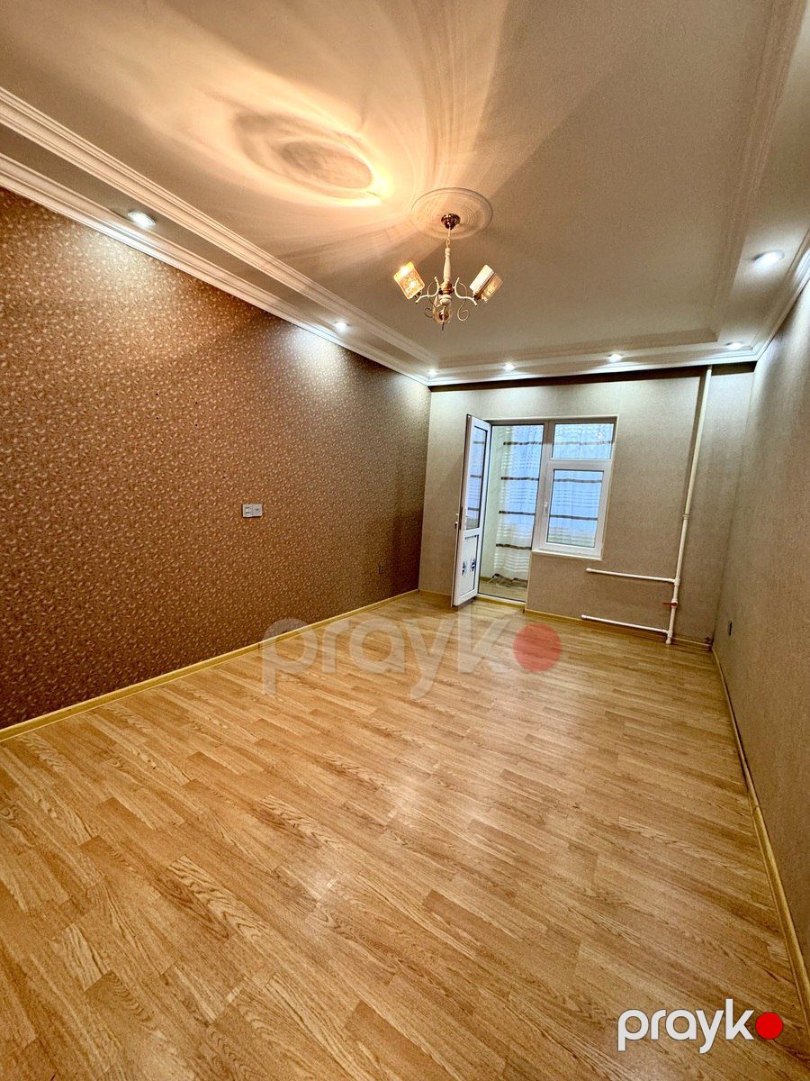 Satılır 2 otaqlı yeni tikili 48 m² — Mənzil, Bakı (6)