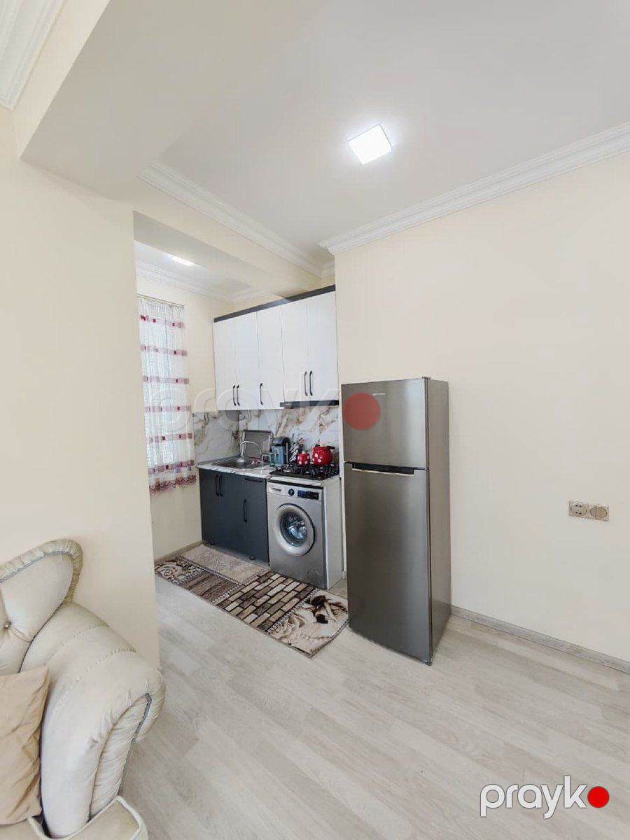 2-otaqlı yeni tikili kirayə verilir, Sumqayıt ş., 40 m² — Mənzil, Sumqayıt (9)