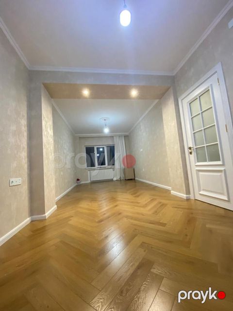 Satılır 2 otaqlı yeni tikili 92 m² — Bakı