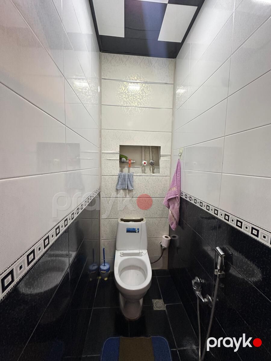 Satılır 3 otaqlı köhnə tikili 85 m² — Mənzil, Bakı (11)