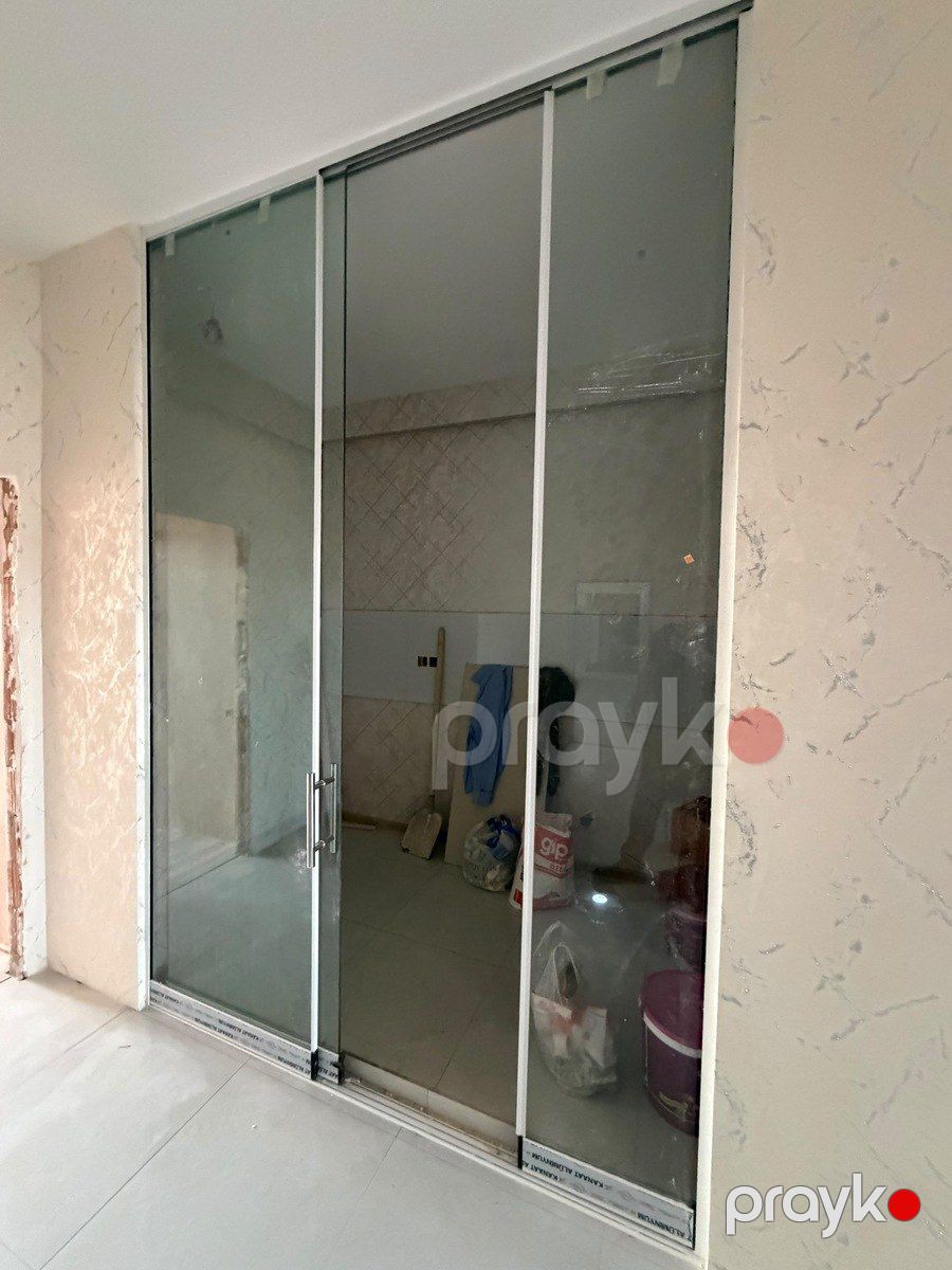 Satılır 3 otaqlı yeni tikili 94 m² — Mənzil, Bakı (3)