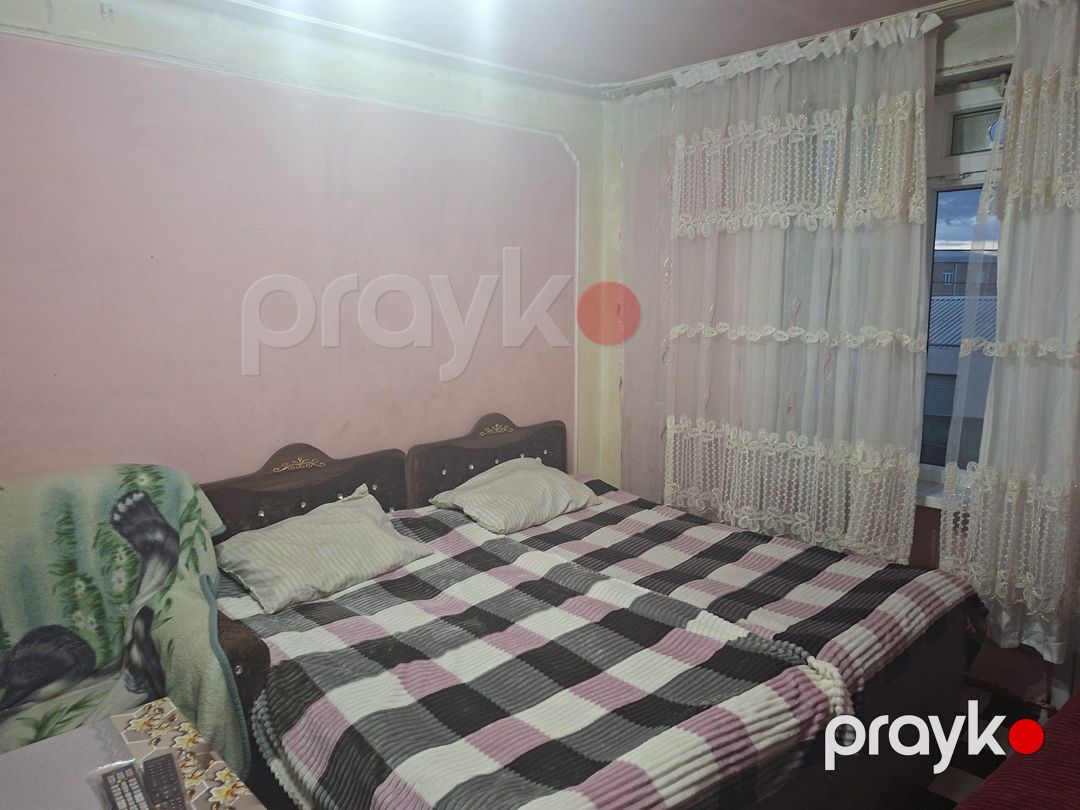 1-otaqlı mənzil kirayə verilir, Gəncə ş., 50 m² — Mənzil, Gəncə (3)
