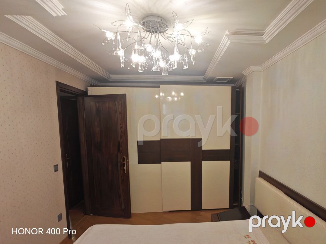 İcarəyə verilir 3 otaqlı köhnə tikili 120 m² — Mənzil, Bakı (7)