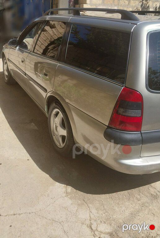 Opel Vectra, 1.8 L, 1998 il, 418 000 km — Avtomobillər, Bakı (5)