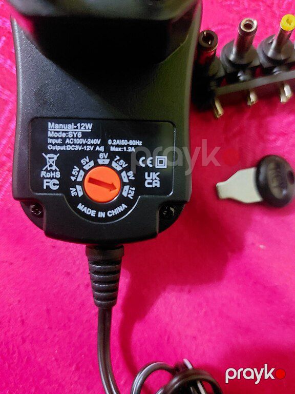 Universal adapter — Periferik cihazlar, Bakı (4)