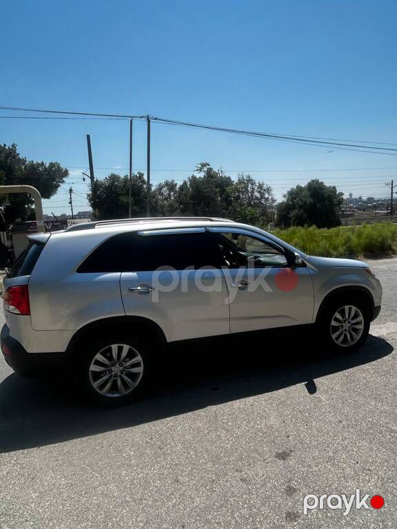Kia Sorento, 2.0 L, 2011 il, 150 973 km — Avtomobillər, Bakı (4)