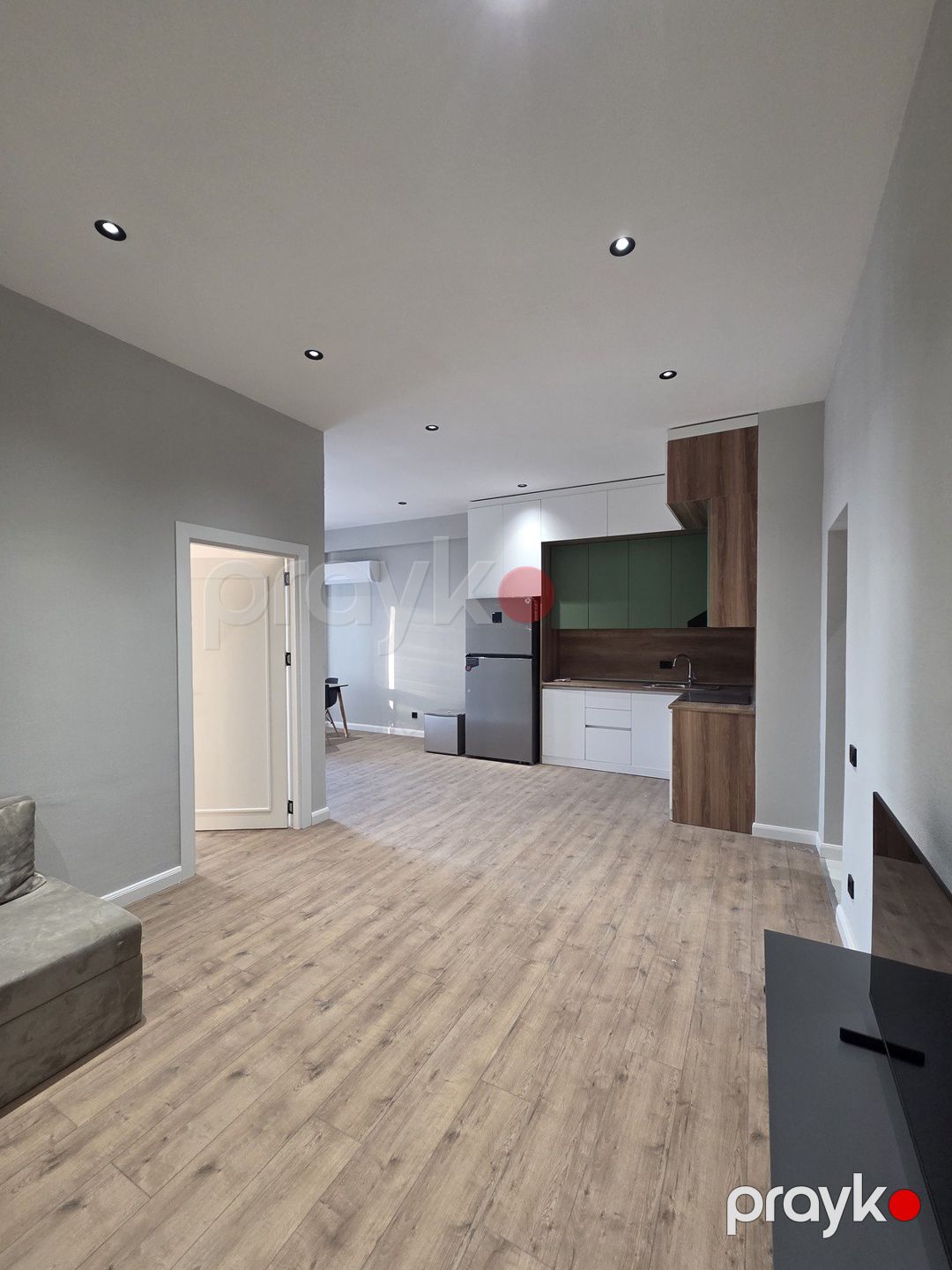 Satılır 2 otaqlı yeni tikili 80 m² — Mənzil, Bakı (11)