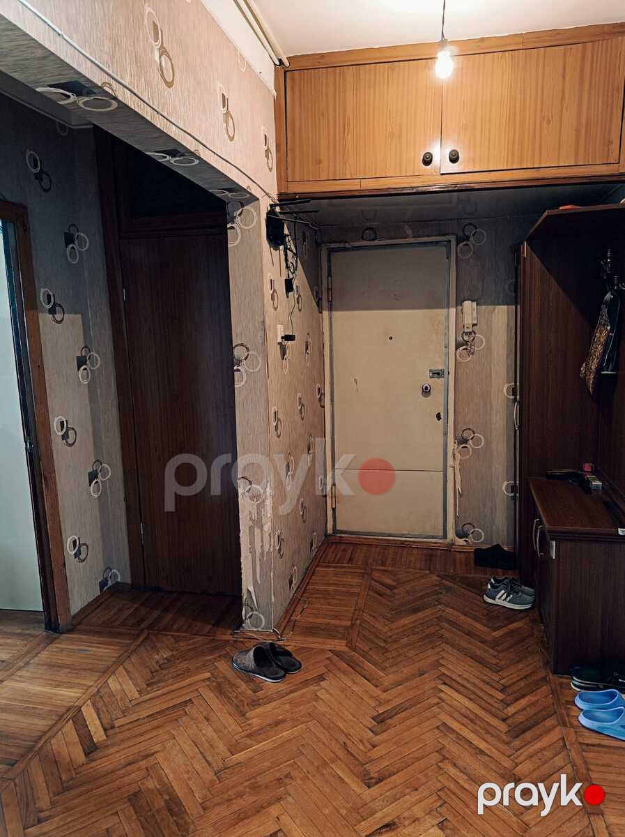 İcarəyə verilir 3 otaqlı yeni tikili 70 m² — Mənzil, Bakı (2)