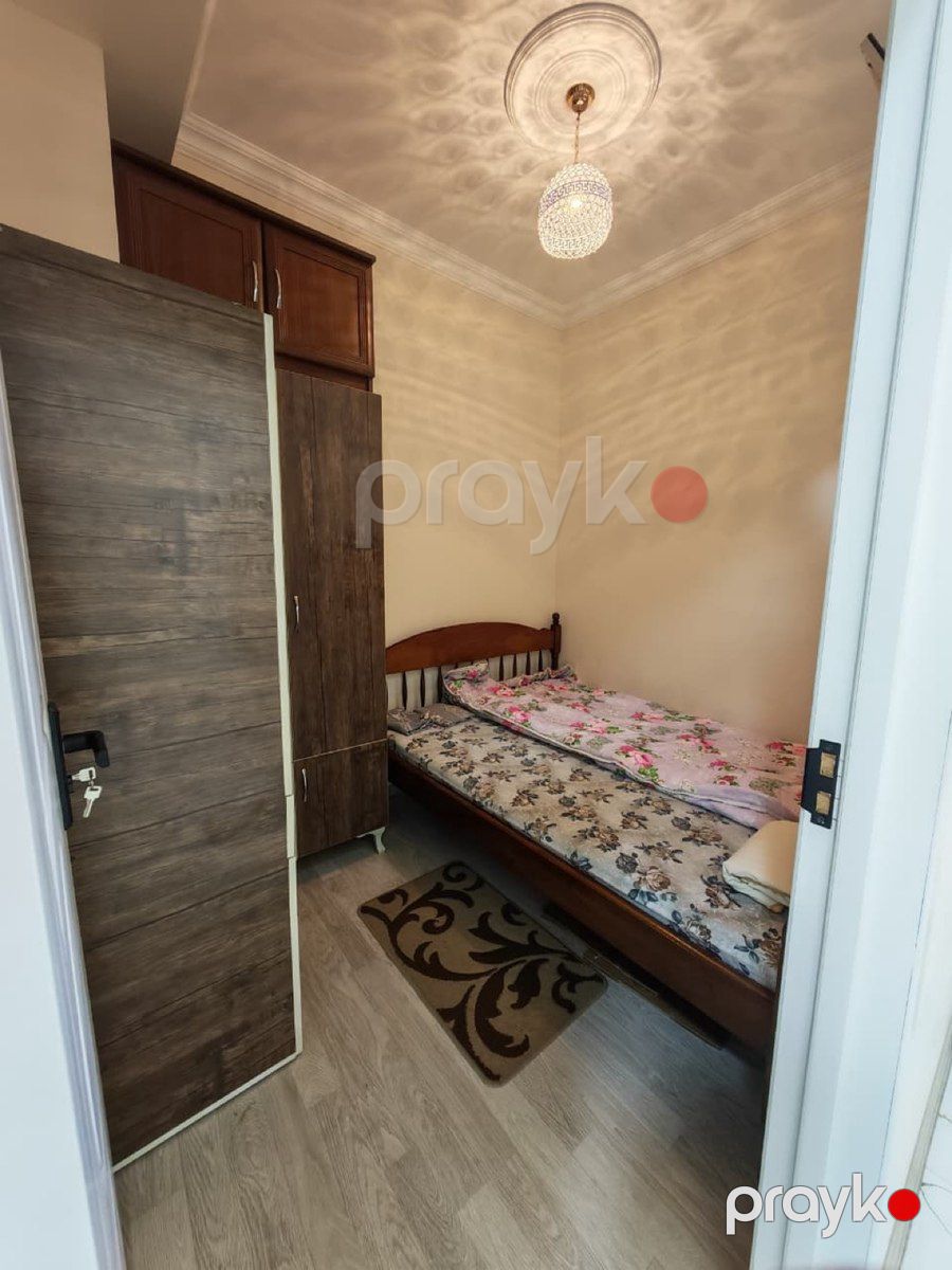 2-otaqlı yeni tikili kirayə verilir, Sumqayıt ş., 40 m² — Mənzil, Sumqayıt (4)
