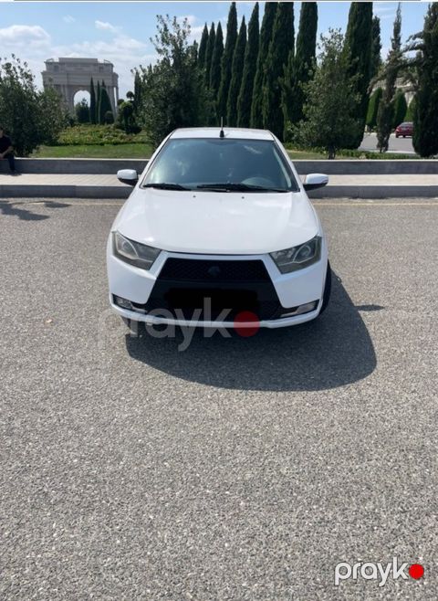 Khazar SD, 1.7 L, 2021 il, 156 000 km — Gəncə