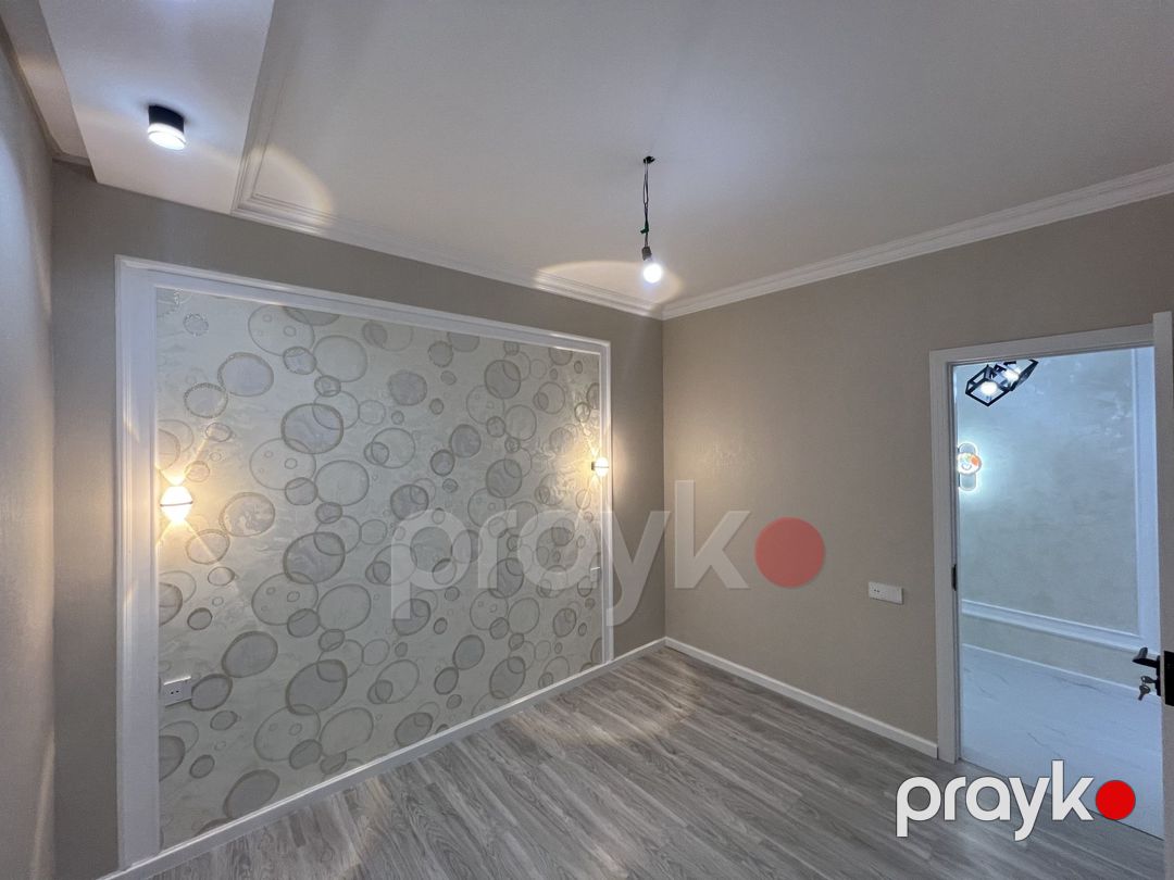 Satılır 4 otaqlı həyət evi/bağ evi 100 m² — Ev, villa, Bakı (8)