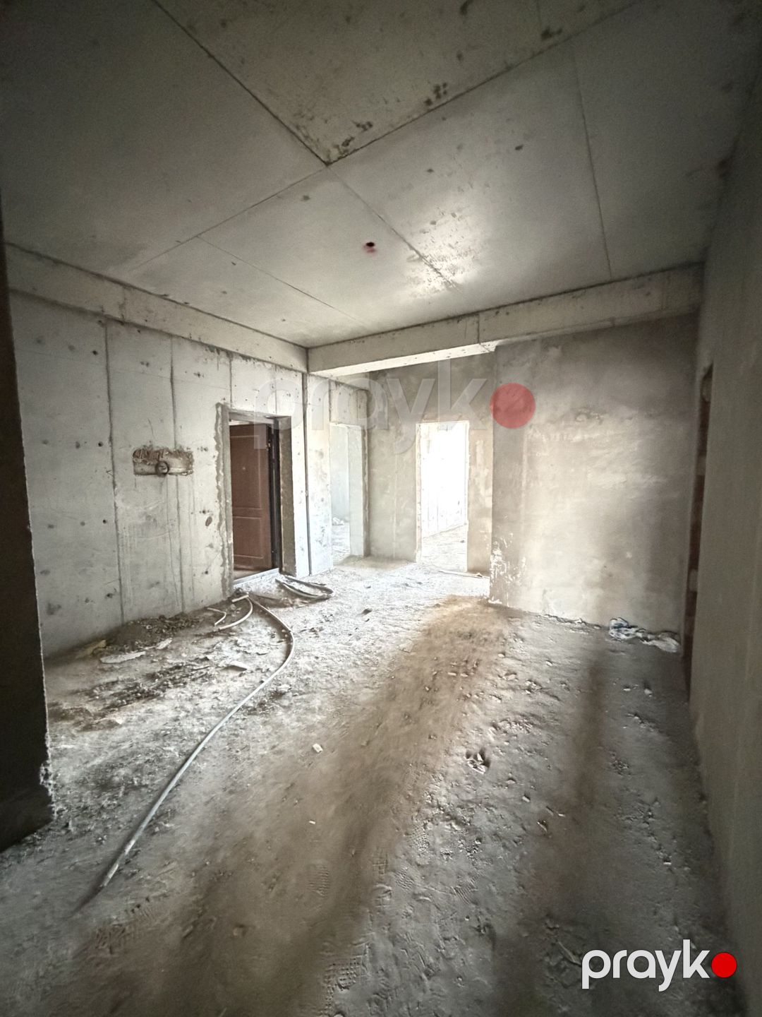 Satılır 4 otaqlı yeni tikili 174 m² — Mənzil, Bakı (7)