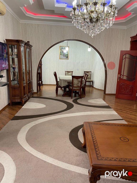 Bağ evi kirayə verilir, Novxanı qəs — Ev, villa, Bakı (8)