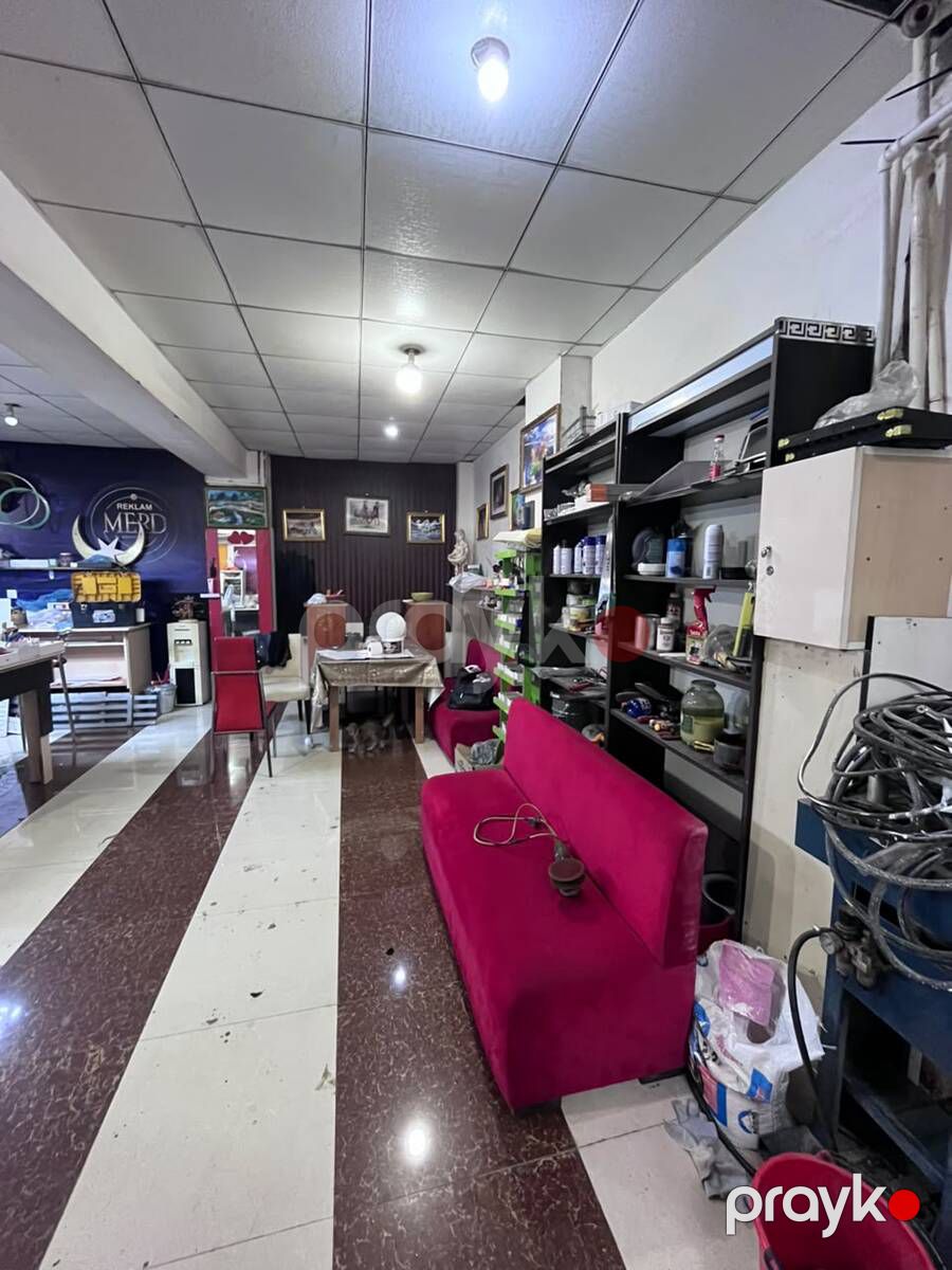 Satılır obyekt 360 m² — Əmlak, Bakı (6)