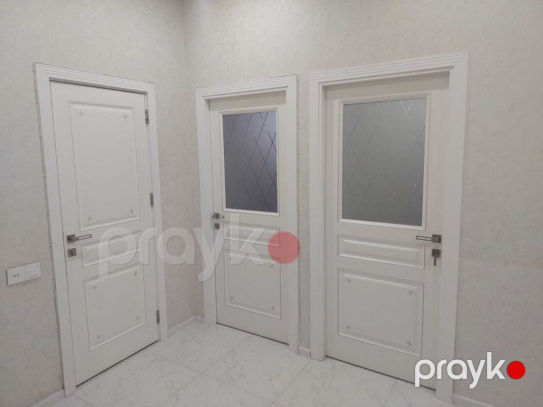 İcarəyə verilir 2 otaqlı yeni tikili 65 m² — Mənzil, Bakı (9)