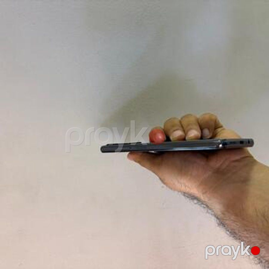 Xiaomi Poco X4 Pro 5G Laser Black 128GB/6GB — Smartfonlar, Bakı (4)