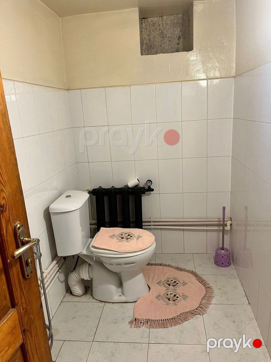İcarəyə verilir 3 otaqlı həyət evi/bağ evi 100 m² — Ev, villa, Bakı (9)