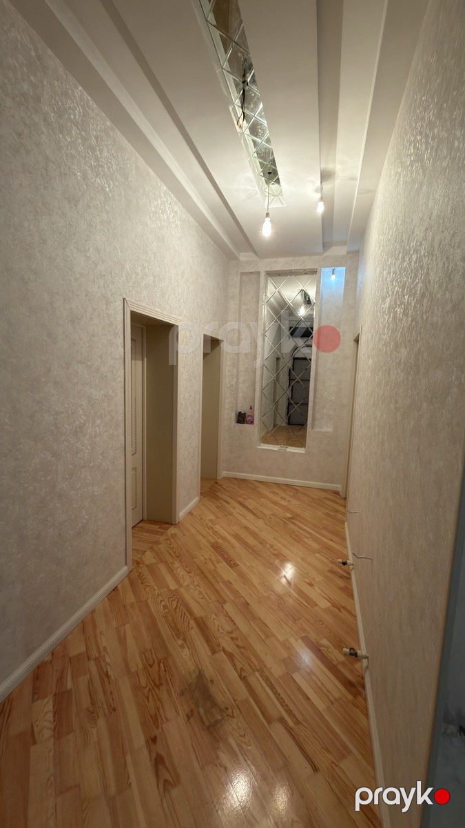Satılır 6 otaqlı həyət evi/bağ evi 360 m² — Ev, villa, Bakı (11)