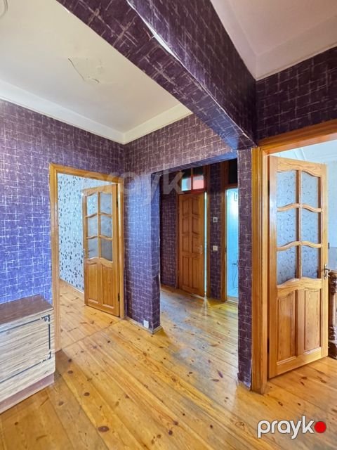 3-otaqlı mənzil, Hövsan qəs., 70 m² — Bakı