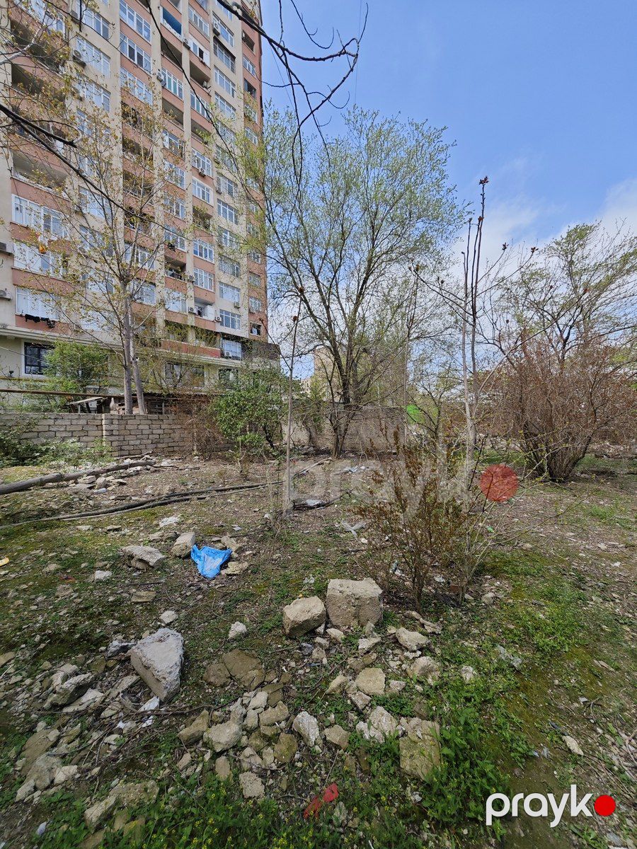 Satılır torpaq 10 sot — Torpaq, Bakı (10)