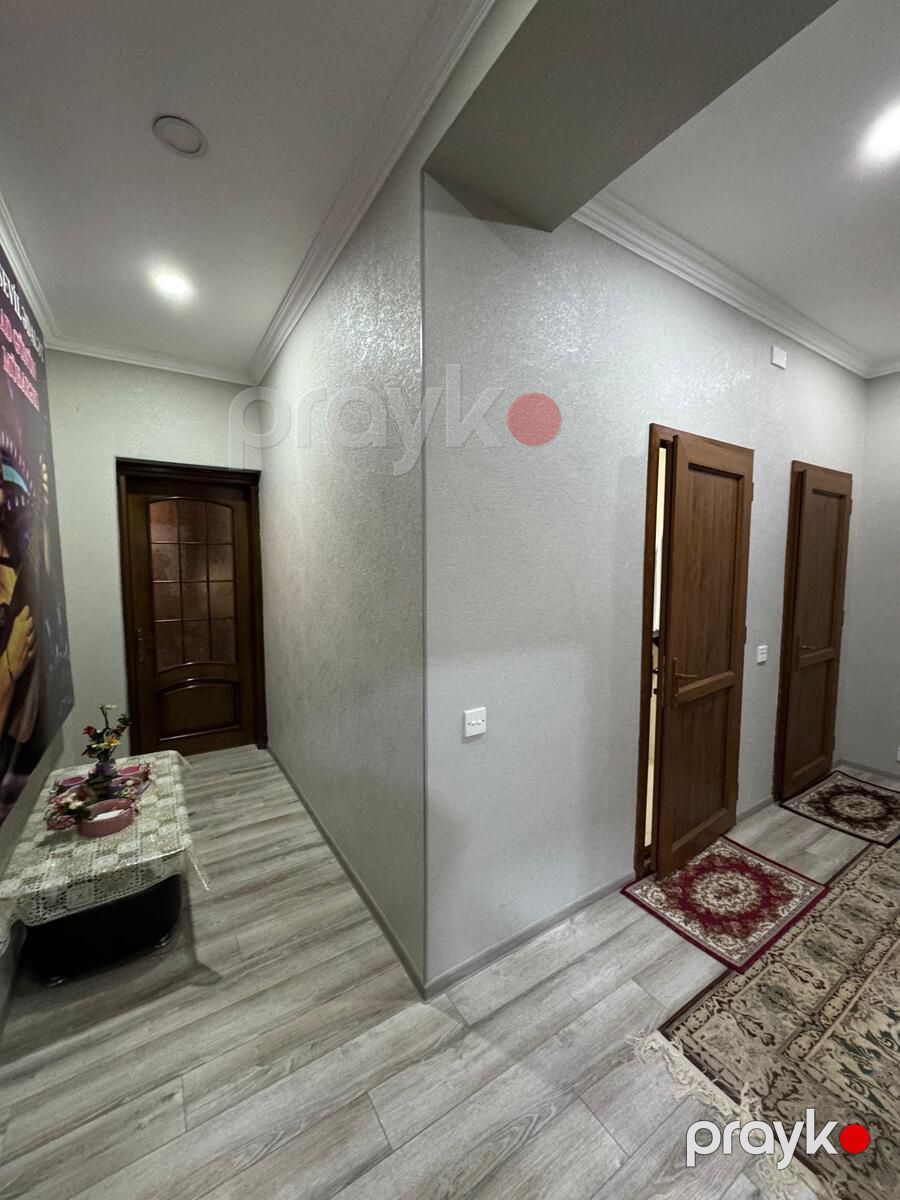 Satılır 2 otaqlı yeni tikili 95 m² — Mənzil, Bakı (9)