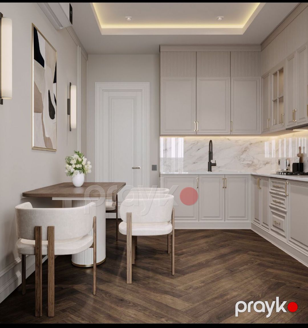 Satılır 3 otaqlı yeni tikili 130 m² — Mənzil, Bakı (11)