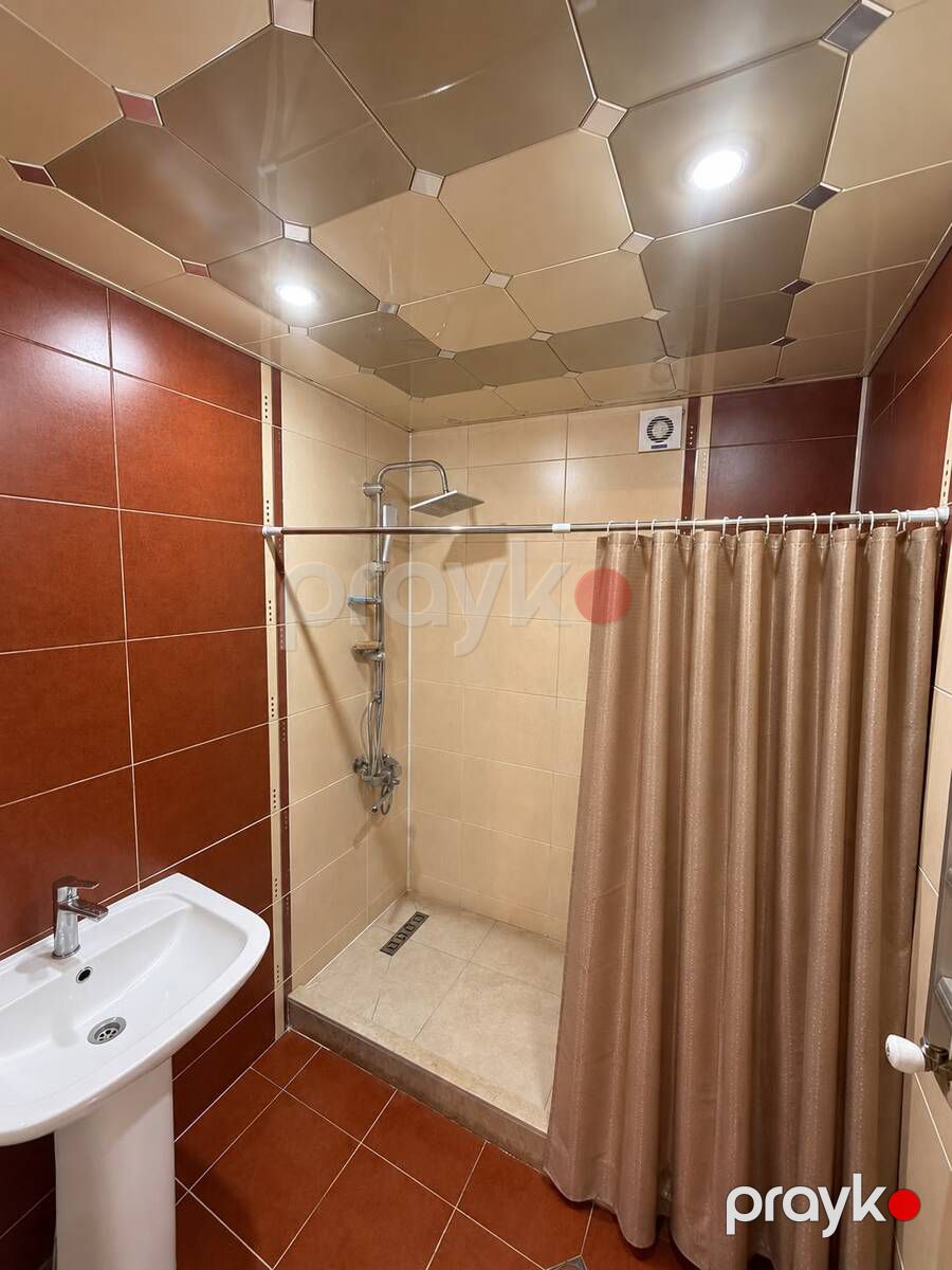 Satılır 2 otaqlı yeni tikili 92 m² — Mənzil, Sumqayıt (9)