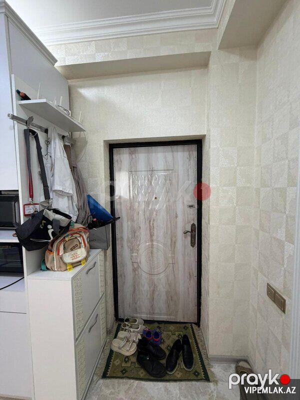 Abşeron rayonunda 2 otaqlı Yeni tikili Satılır, 47 m² — Mənzil, Bakı (6)