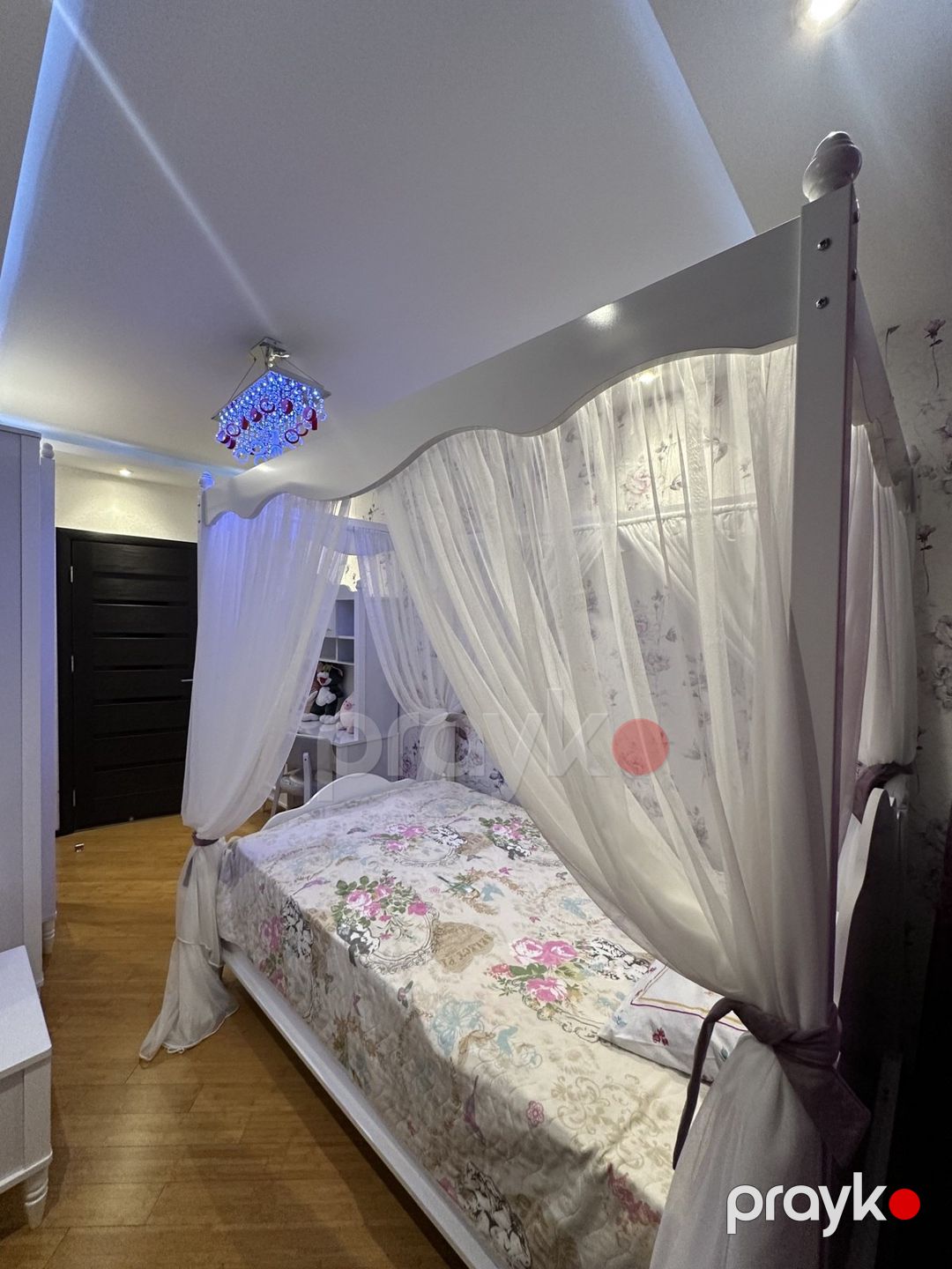 İcarəyə verilir 4 otaqlı yeni tikili 153 m² — Mənzil, Bakı (10)