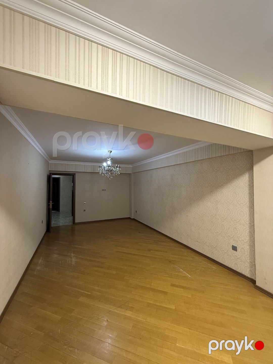 Satılır 2 otaqlı köhnə tikili 65 m² — Mənzil, Bakı (5)