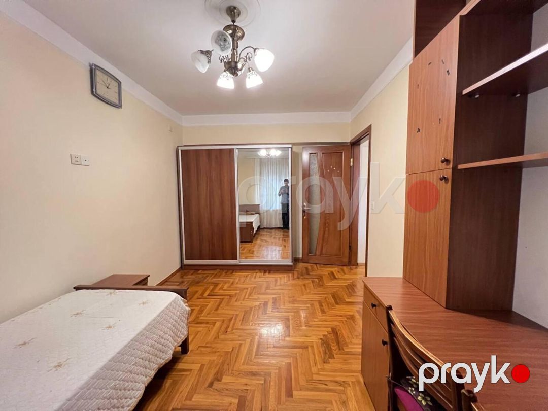 Satılır 4 otaqlı yeni tikili 100 m² — Mənzil, Bakı (6)