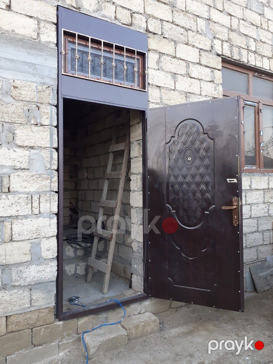 Həyət evi, Digah qəs — Ev, villa, Bakı (10)