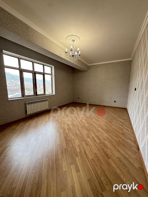 Satılır 2 otaqlı yeni tikili 79 m² — Bakı