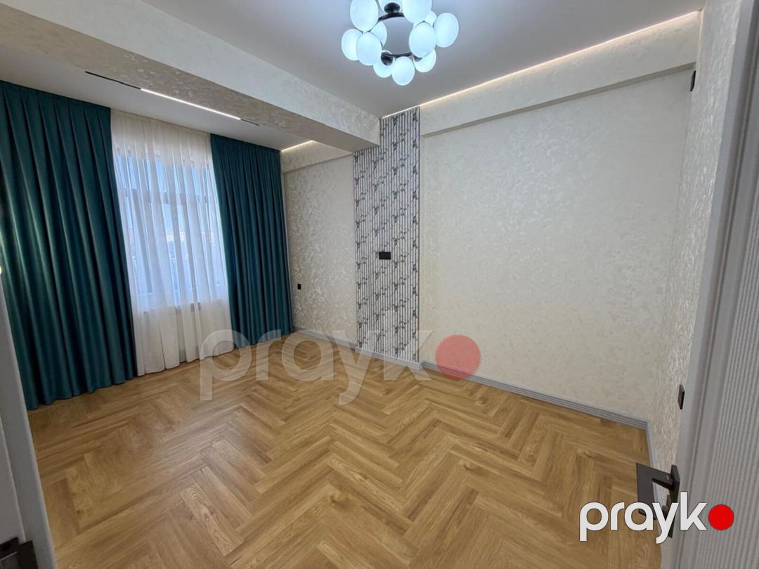 Satılır 4 otaqlı yeni tikili 110 m² — Mənzil, Bakı (11)