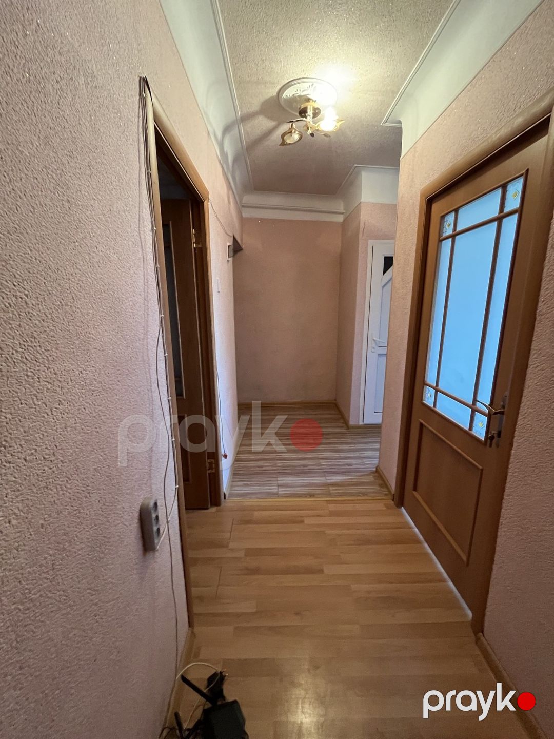 Satılır 2 otaqlı köhnə tikili 52 m² — Mənzil, Sumqayıt (12)