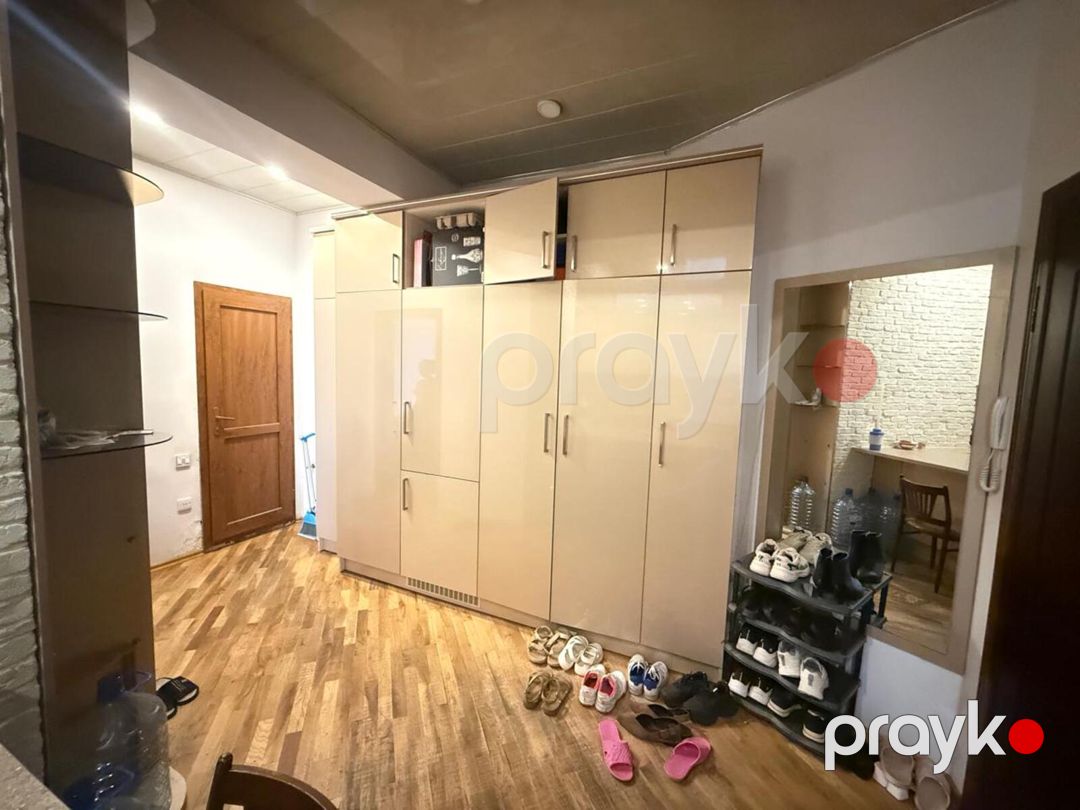 Satılır 3 otaqlı yeni tikili 90 m² — Mənzil, Bakı (7)