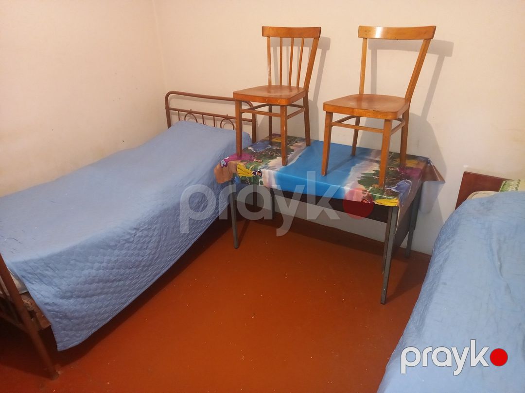 İcarəyə verilir 1 otaqlı həyət evi/bağ evi 18 m² — Ev, villa, Bakı (3)