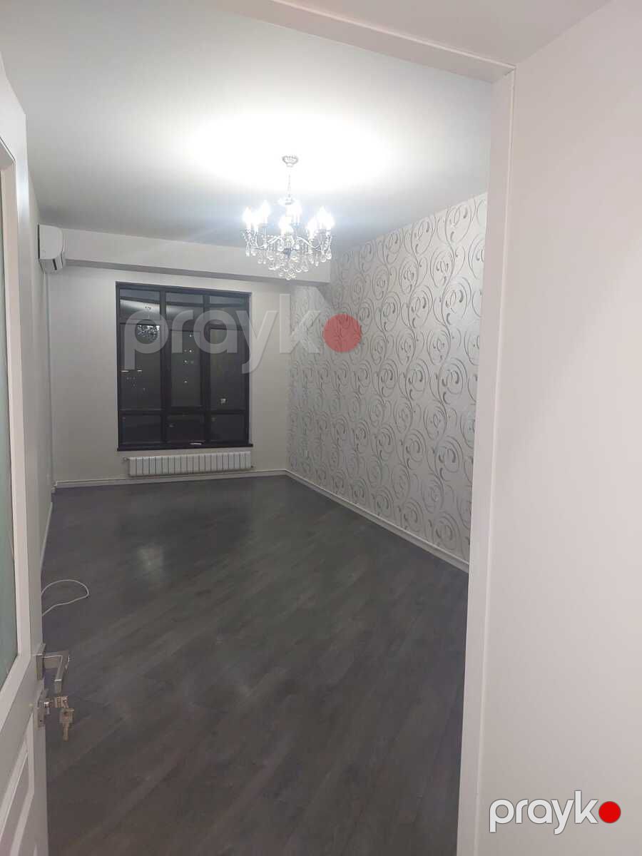 2-otaqlı yeni tikili kirayə verilir, 8-ci mkr., 65 m² — Mənzil, Bakı (5)