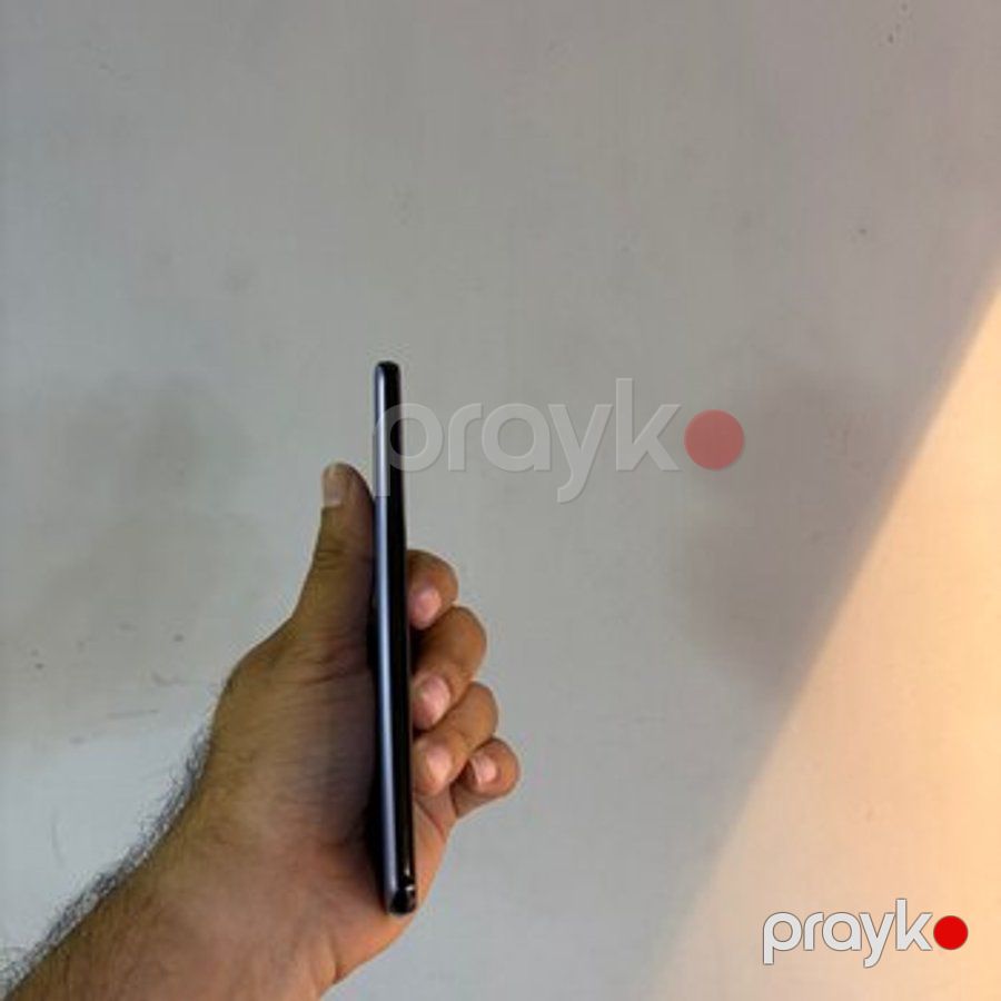 Samsung Galaxy S21 Plus 5G Phantom Violet 128GB/8GB — Smartfonlar, Bakı (2)