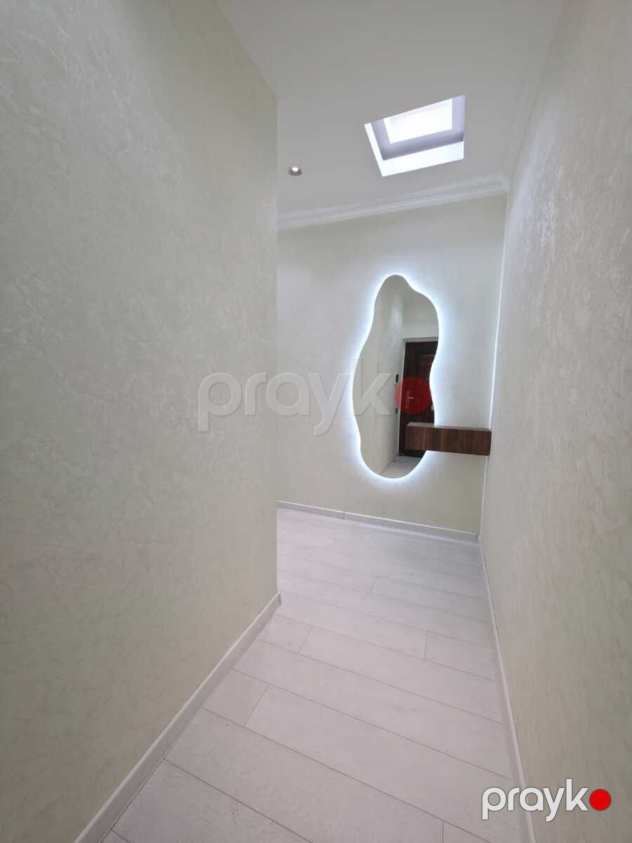 Satılır 2 otaqlı yeni tikili 55 m² — Mənzil, Bakı (11)