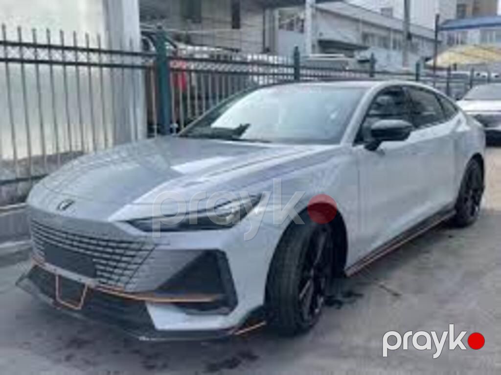 "Changan Uni-V, F70, H6" ehtiyat hissələri — Ehtiyat hissələri və aksesuarlar, Bakı (4)