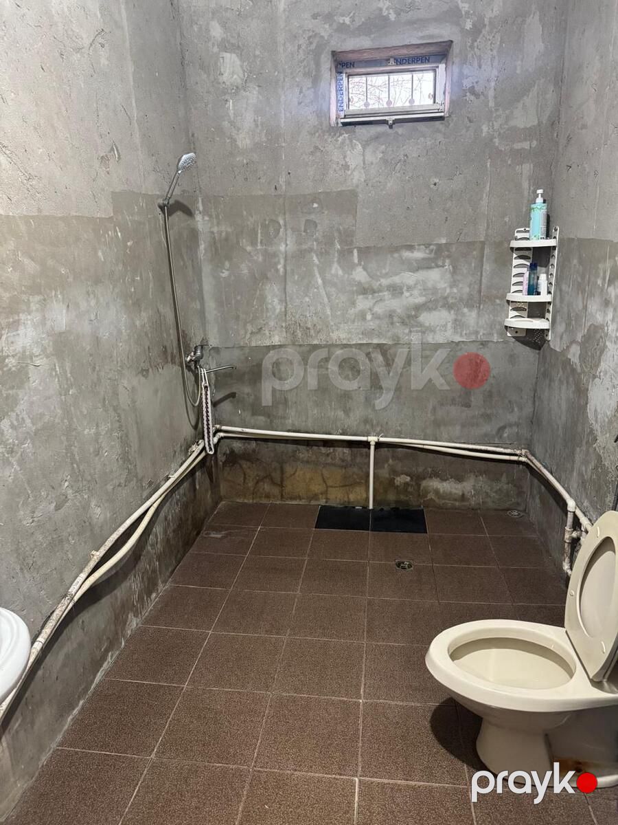 Satılır 3 otaqlı həyət evi/bağ evi 110 m² — Ev, villa, Bakı (3)