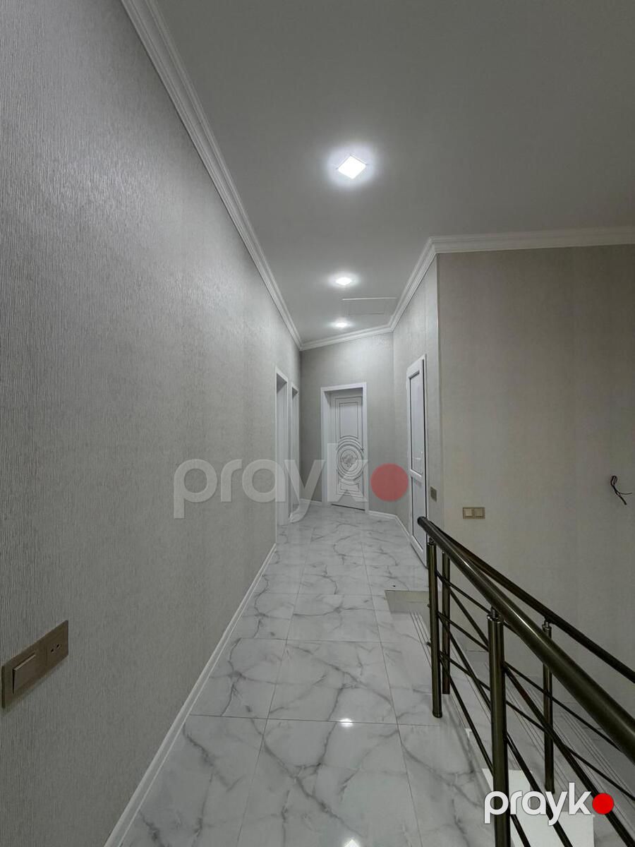 Həyət evi, Binə qəs — Ev, villa, Bakı (10)